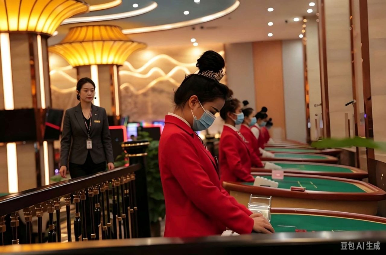 新盛公司客服专员